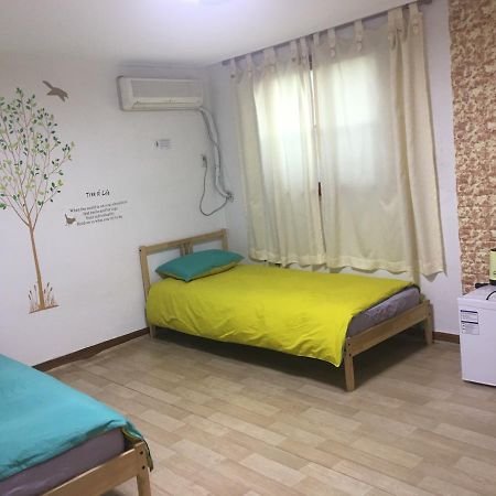 Egg Guesthouse Korea Seoel Buitenkant foto