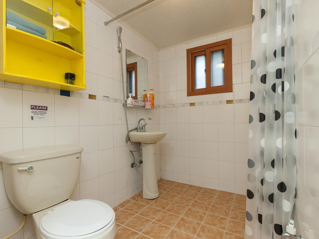 Egg Guesthouse Korea Seoel Kamer foto