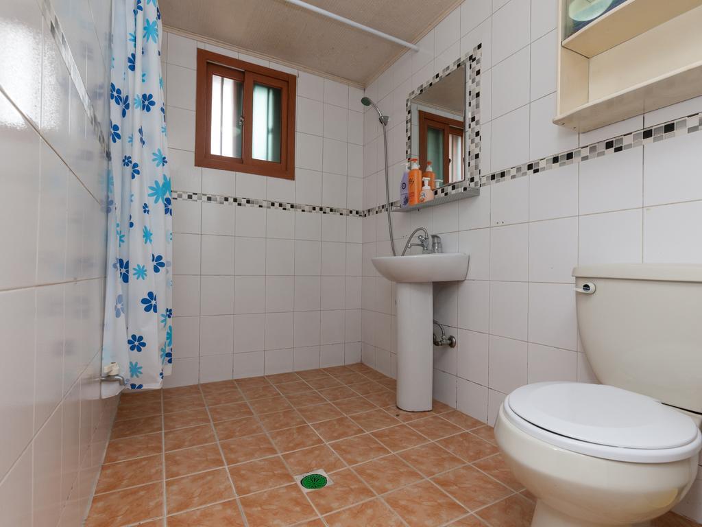 Egg Guesthouse Korea Seoel Kamer foto