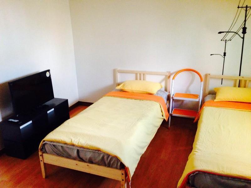 Egg Guesthouse Korea Seoel Buitenkant foto