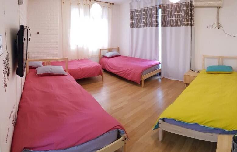 Egg Guesthouse Korea Seoel Kamer foto