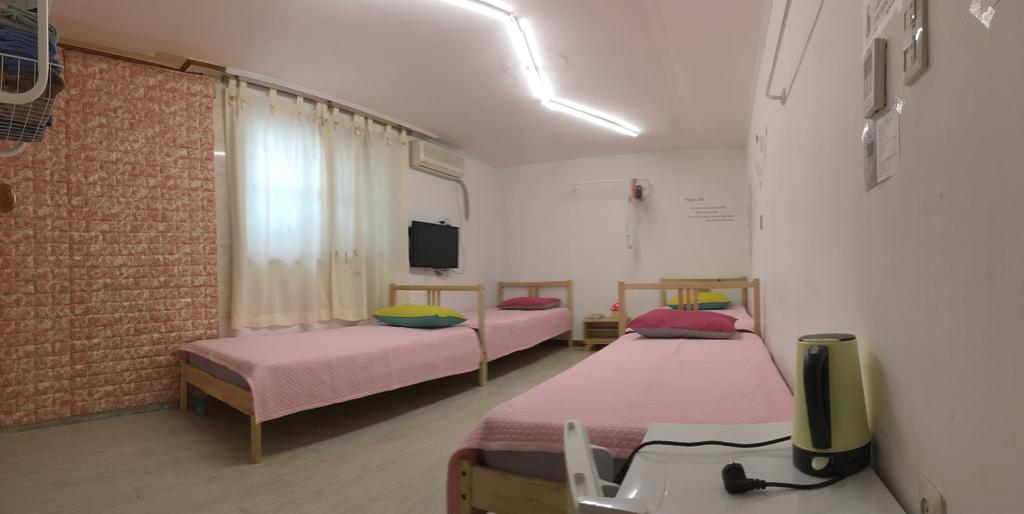 Egg Guesthouse Korea Seoel Buitenkant foto