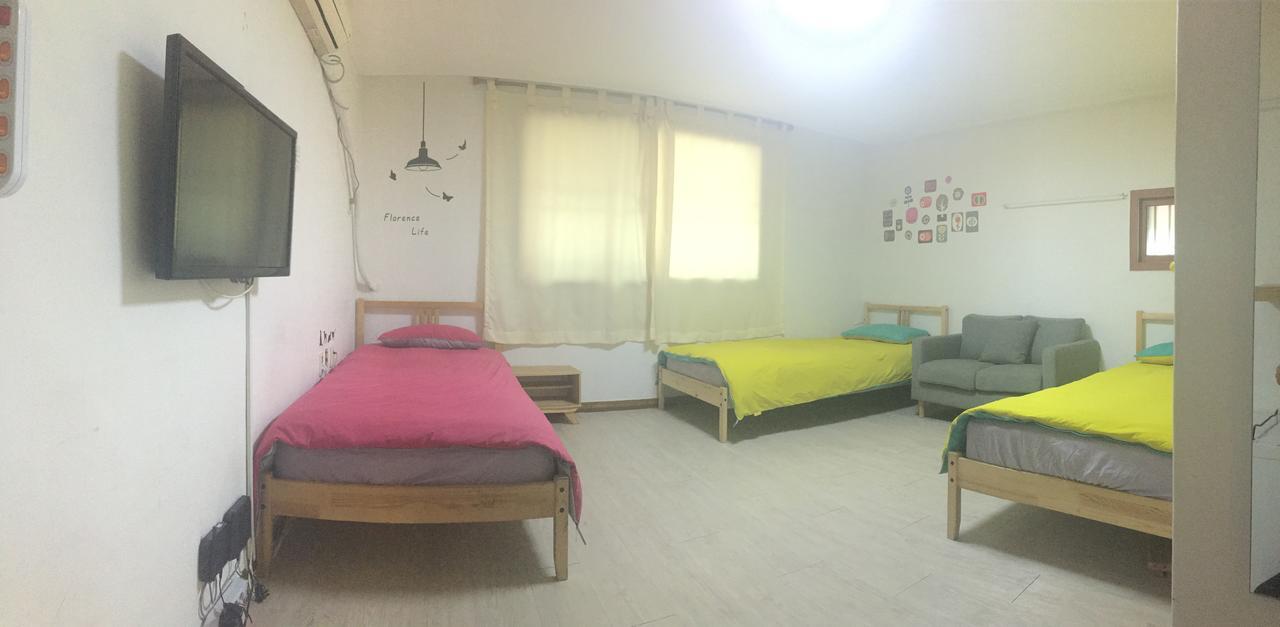 Egg Guesthouse Korea Seoel Kamer foto